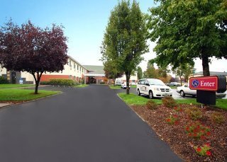 Hotel Comfort Suites