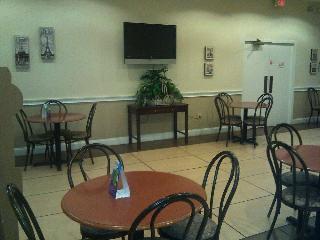 Hotel Days Inn