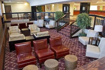 Hotel Radisson Branson