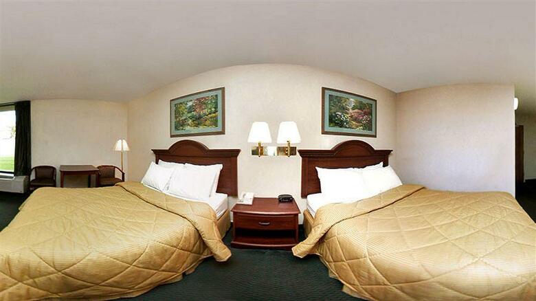 Hotel Comfort Inn Opryland Area
