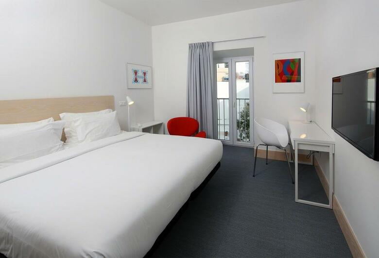 Hotel Convento Do Salvador