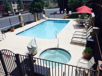 Hotel Ramada Flagstaff West-grand Canyon Area