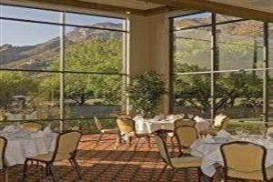 Hotel Lodge At Ventana Canyon