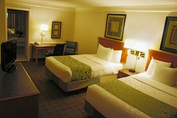 Hotel La Quinta Inn Denver - Northglenn