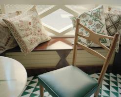 Hotel Le Petit Manoir