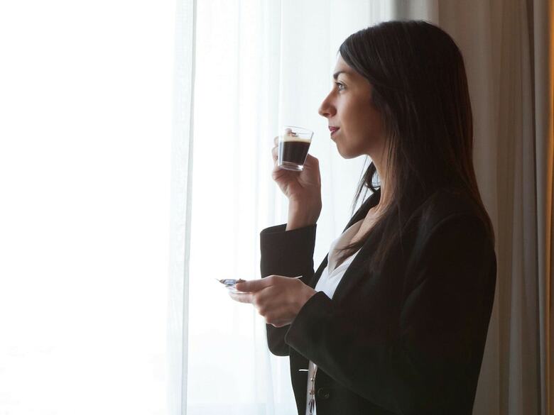 Hotel Novotel Paris La Defense