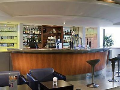 Hotel Novotel Paris La Defense