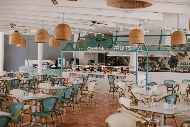 Hotel Suites & Villas By Dunas