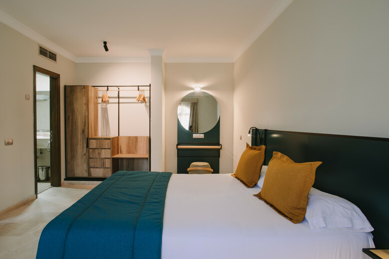 Hotel Suites & Villas By Dunas