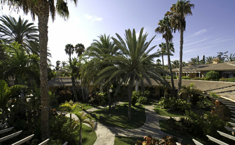 Hotel Suites & Villas By Dunas