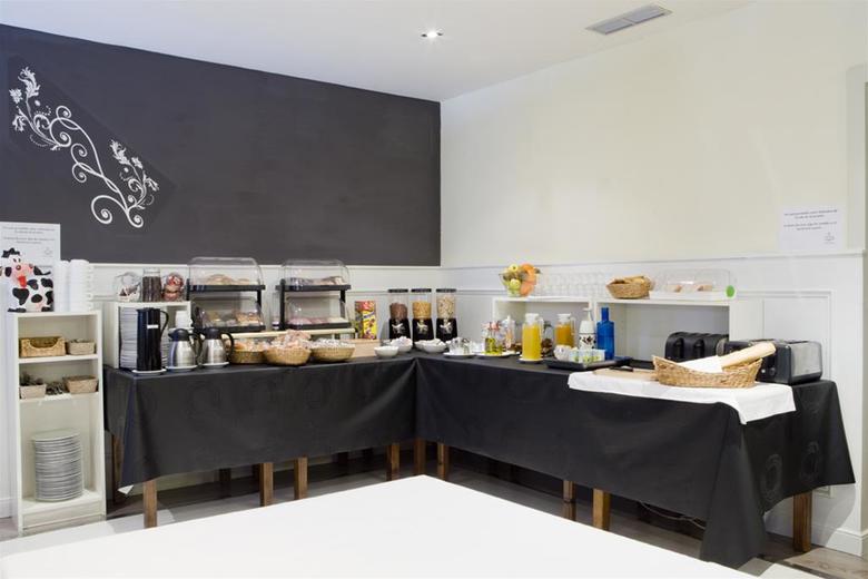 Hotel Real De Toledo