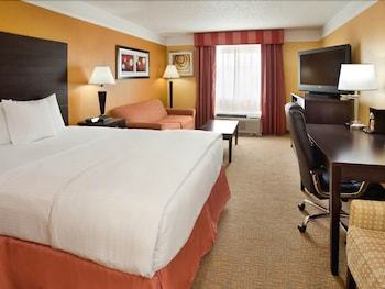 Hotel La Quinta Inn Joplin