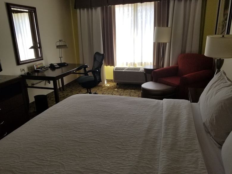 Hotel Hilton Garden Inn Oxnard/camarillo