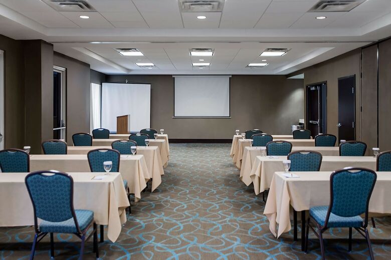 Hotel Hilton Garden Inn Columbus/dublin