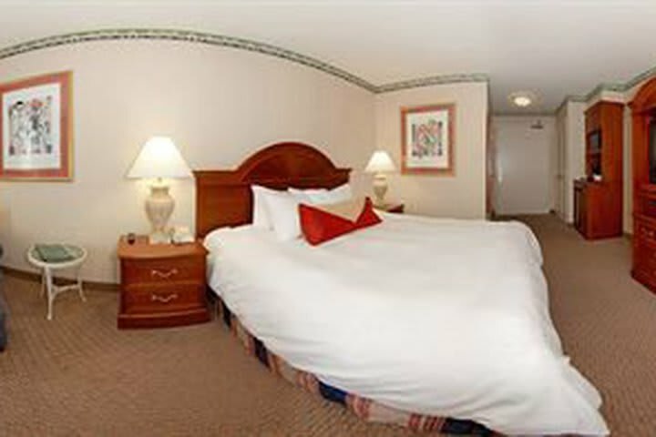 Hotel Hilton Garden Inn Columbus/dublin