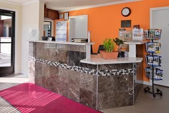 Hotel Americas Best Value Inn