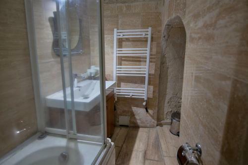 Hotel Diamond Of Cappadocia