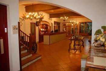 Hotel Hostal Del Senglar