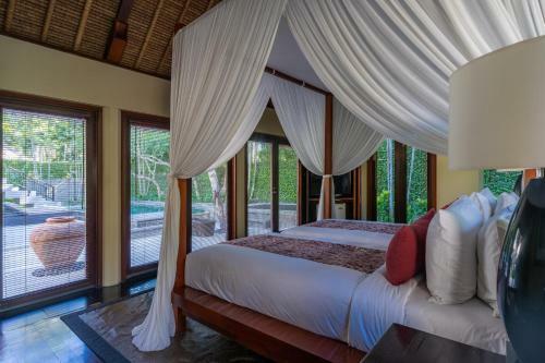 Hotel Kayumanis Nusa Dua Private Villa & Spa