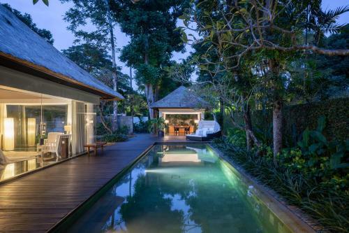 Hotel Kayumanis Nusa Dua Private Villa & Spa