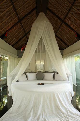 Hotel Kayumanis Nusa Dua Private Villa & Spa