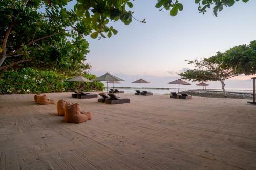 Hotel Kayumanis Nusa Dua Private Villa & Spa