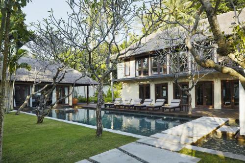 Hotel Kayumanis Nusa Dua Private Villa & Spa