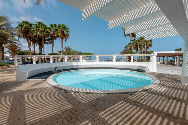 Hotel Voi Praia De Chaves Resort
