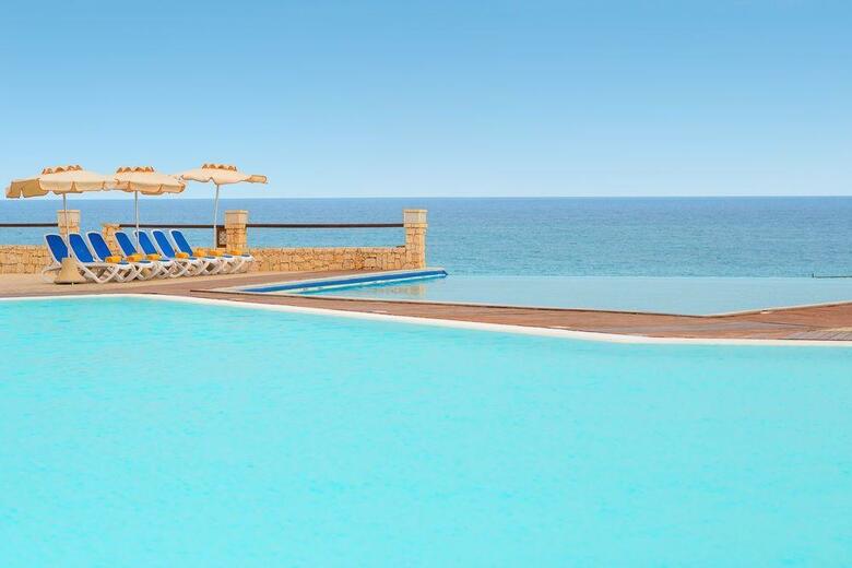 Hotel Voi Praia De Chaves Resort