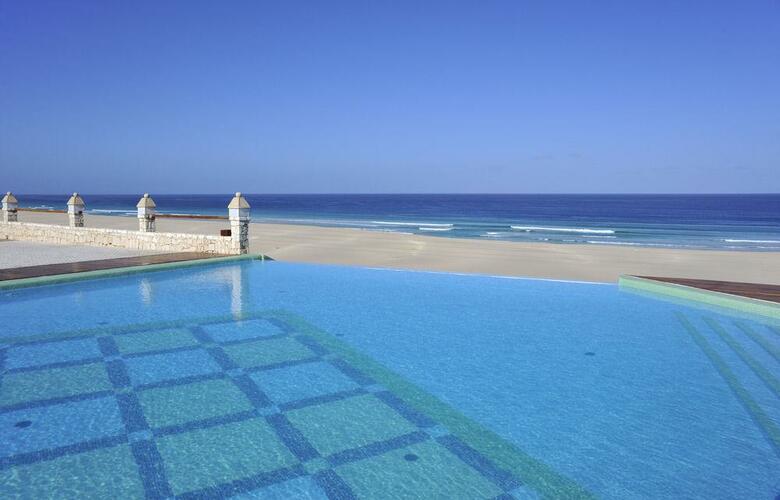 Hotel Voi Praia De Chaves Resort