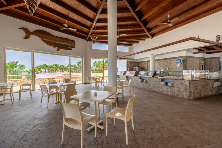 Hotel Voi Praia De Chaves Resort