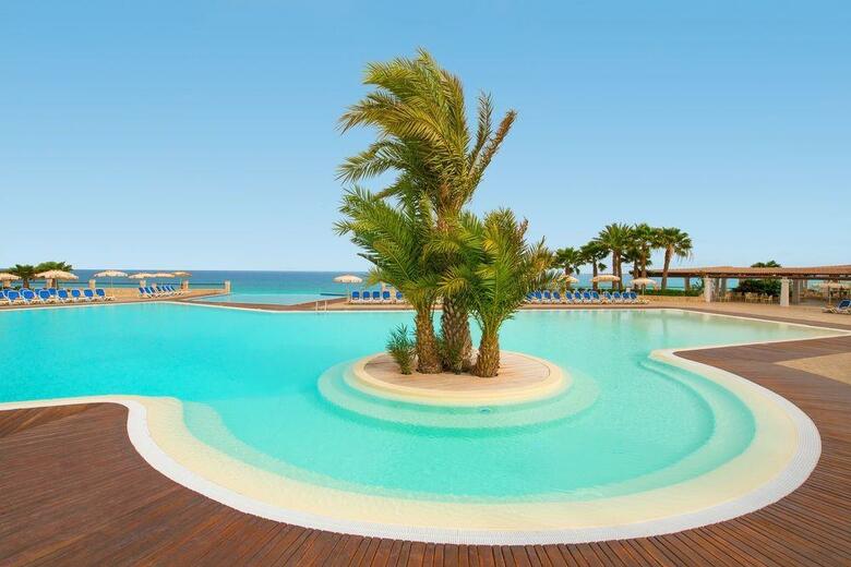 Hotel Voi Praia De Chaves Resort
