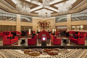 Hotel Hilton Beijing Capital Airport