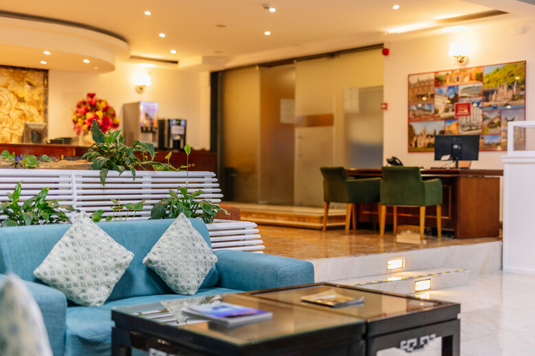 Hotel Muthu Clube Praia Da Oura