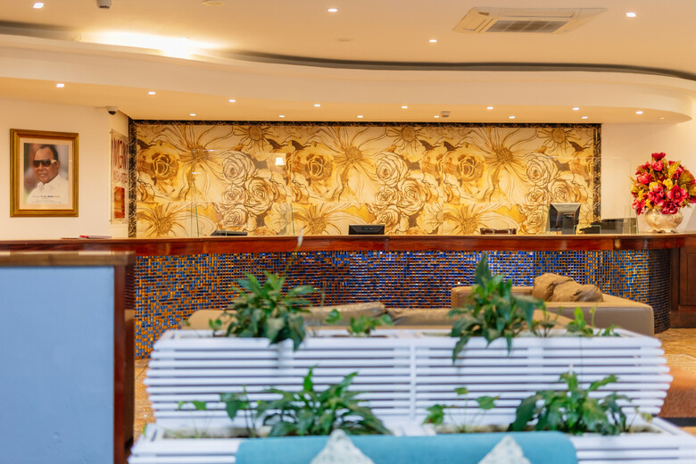 Hotel Muthu Clube Praia Da Oura