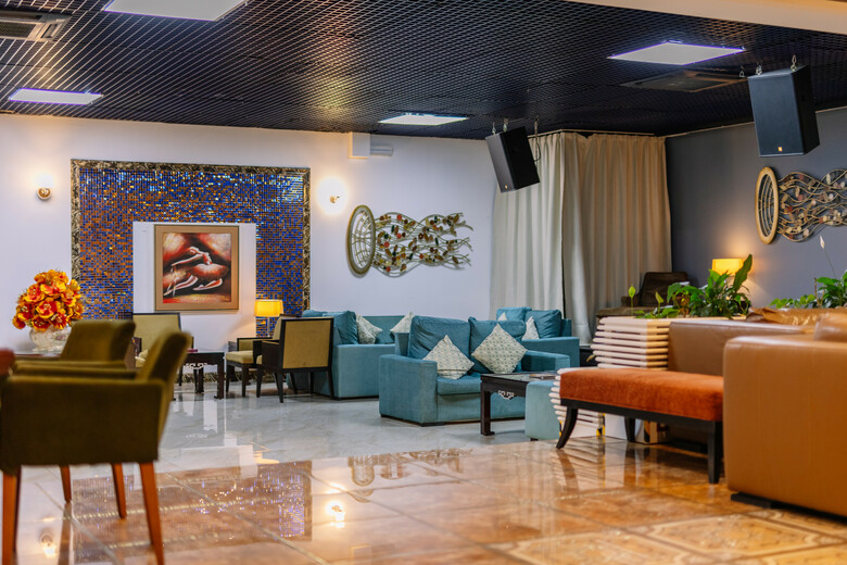 Hotel Muthu Clube Praia Da Oura