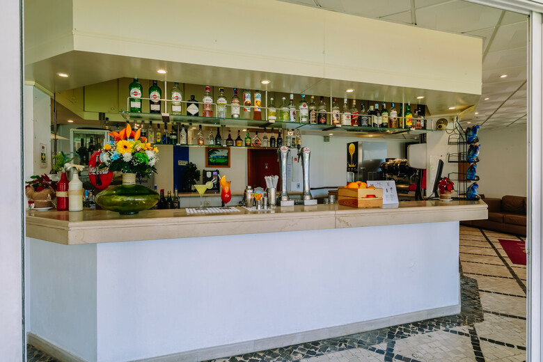 Hotel Muthu Clube Praia Da Oura