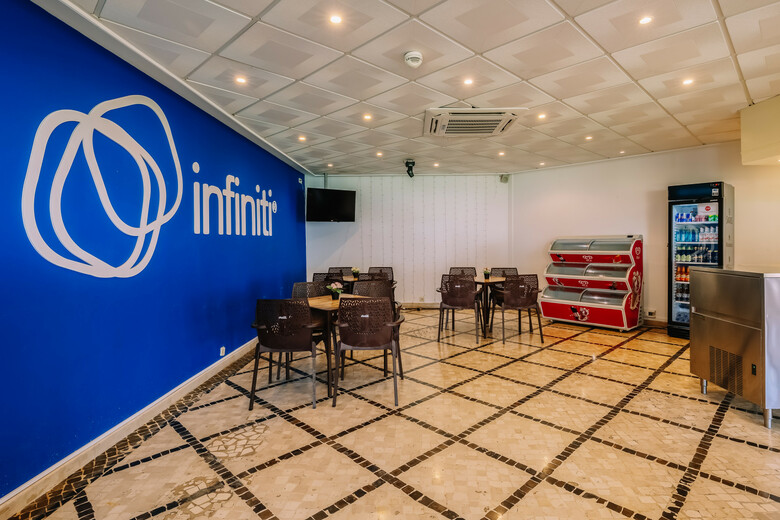 Hotel Muthu Clube Praia Da Oura