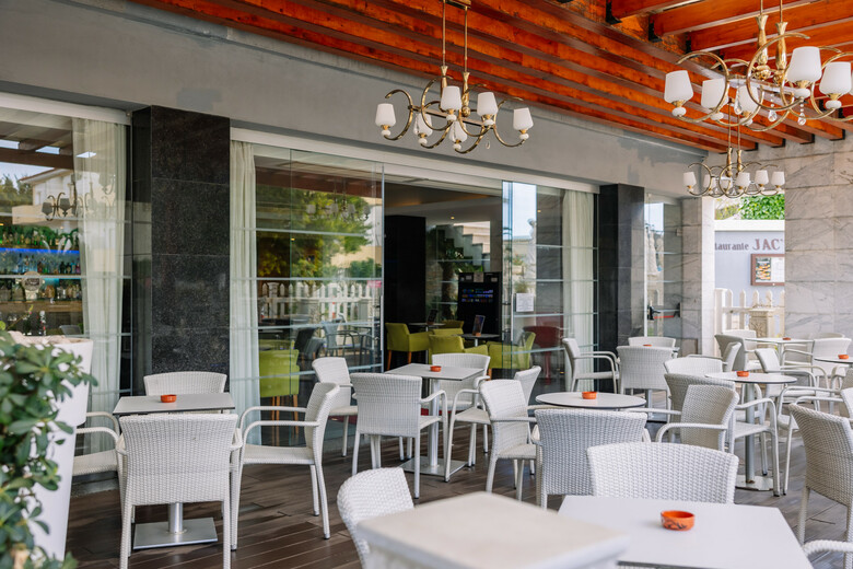 Hotel Muthu Clube Praia Da Oura