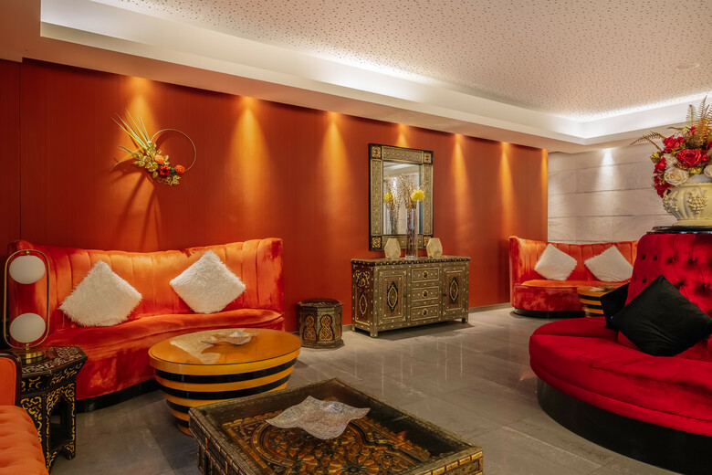 Hotel Muthu Clube Praia Da Oura