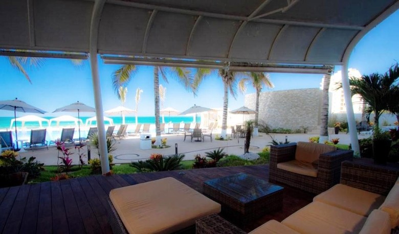 Hotel Park Royal Mazatl�n