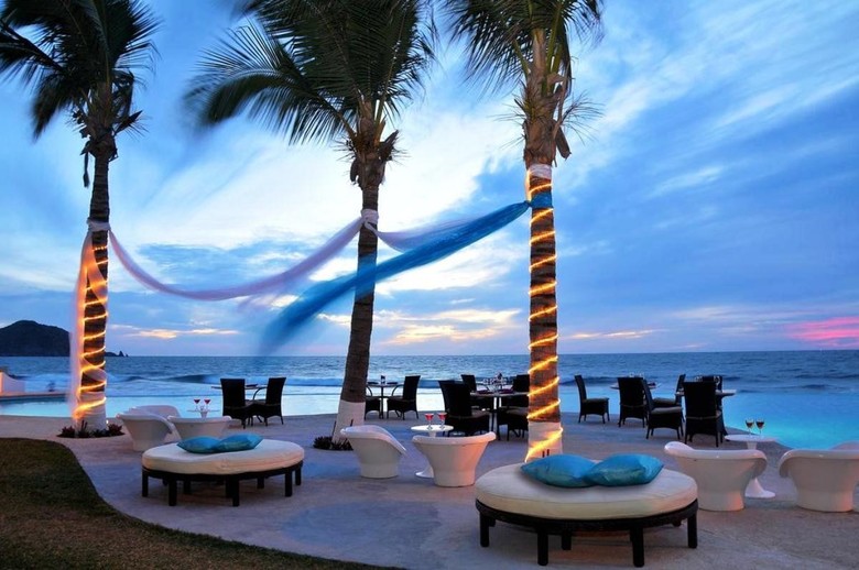 Hotel Park Royal Mazatl�n