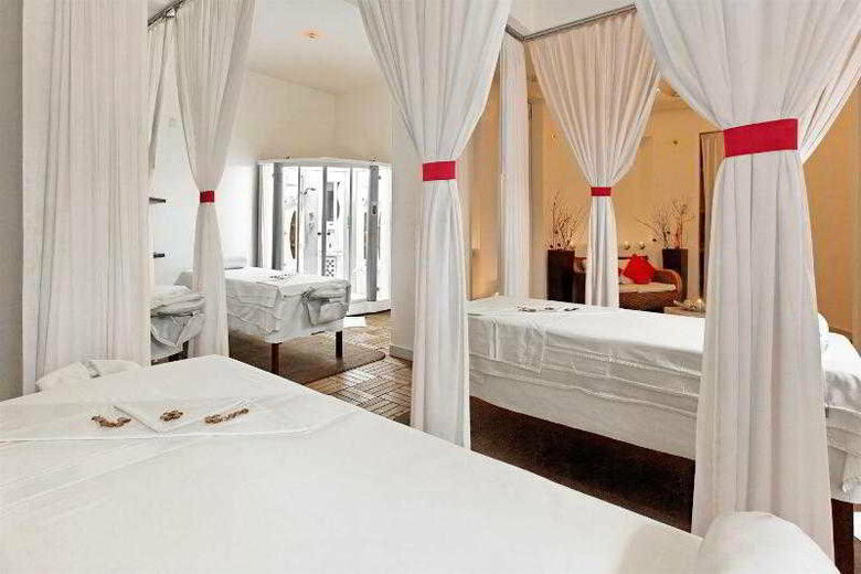 Hotel Park Royal Mazatl�n