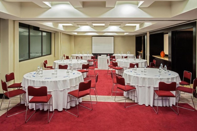 Hotel NH Mexico City Centro Hist�rico