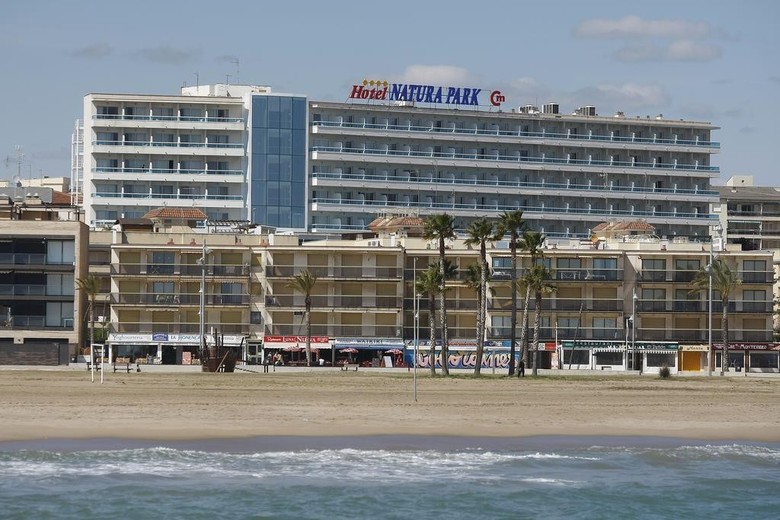 Hotel Natura Park Comarruga Tarragona Atrapalo Com