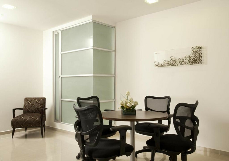 San Sim�n Boutique Spa