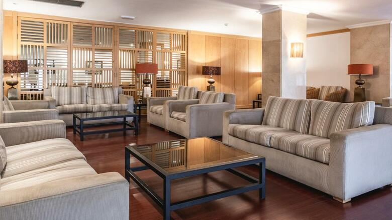 Hotel Be Live Adults Only