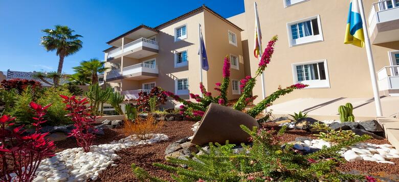 Apartamentos Dragos Del Norte