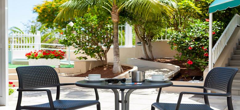 Apartamentos Dragos Del Norte