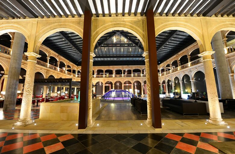 Hotel Castilla Termal Burgo De Osma